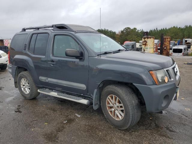 Photo 3 VIN: 5N1AN0NW0EN812262 - NISSAN XTERRA X 