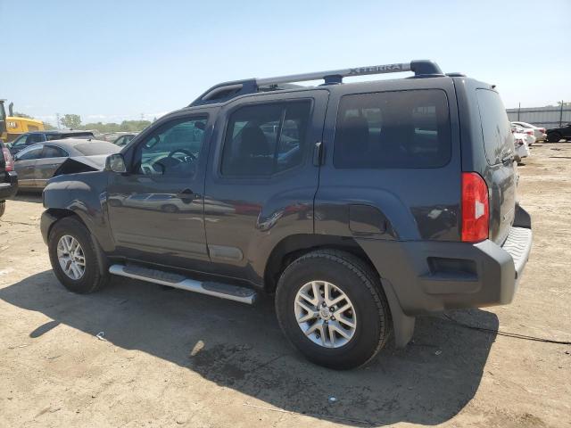 Photo 1 VIN: 5N1AN0NW0FN652126 - NISSAN XTERRA 