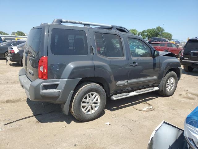 Photo 2 VIN: 5N1AN0NW0FN652126 - NISSAN XTERRA 