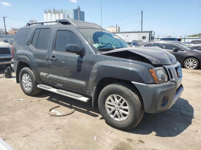 Photo 3 VIN: 5N1AN0NW0FN652126 - NISSAN XTERRA 