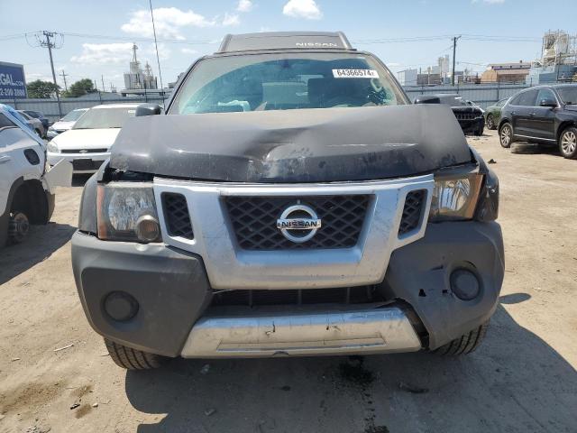 Photo 4 VIN: 5N1AN0NW0FN652126 - NISSAN XTERRA 