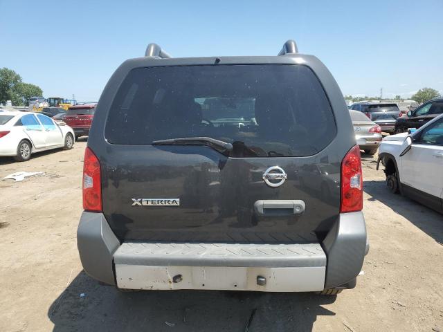 Photo 5 VIN: 5N1AN0NW0FN652126 - NISSAN XTERRA 