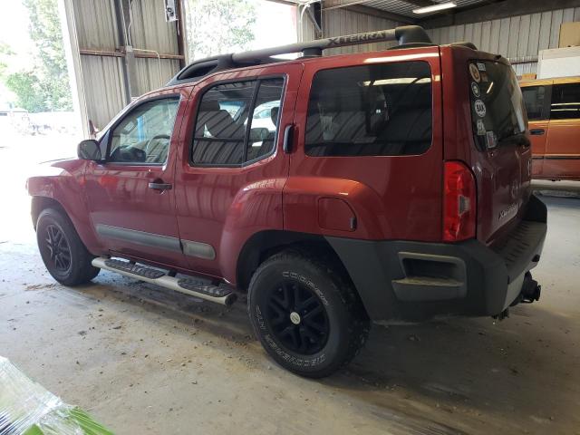 Photo 1 VIN: 5N1AN0NW0FN653454 - NISSAN XTERRA 