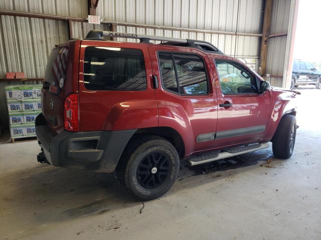 Photo 2 VIN: 5N1AN0NW0FN653454 - NISSAN XTERRA 