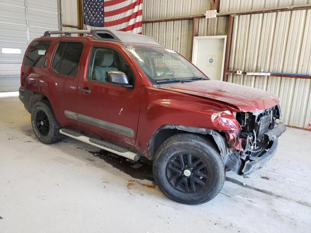 Photo 3 VIN: 5N1AN0NW0FN653454 - NISSAN XTERRA 