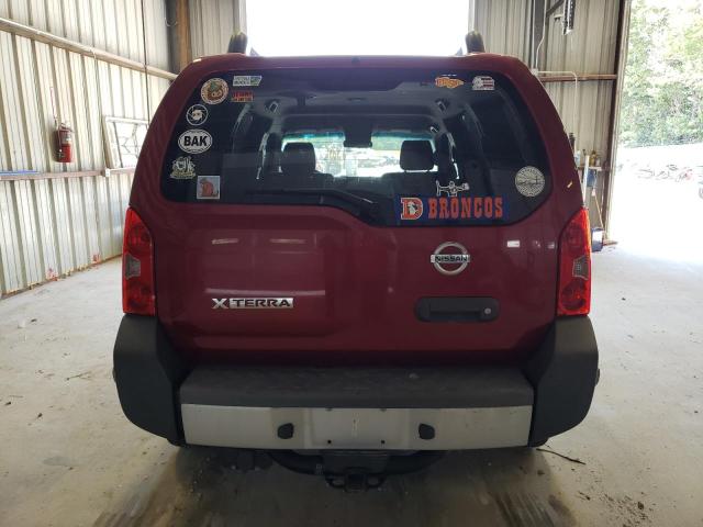 Photo 5 VIN: 5N1AN0NW0FN653454 - NISSAN XTERRA 