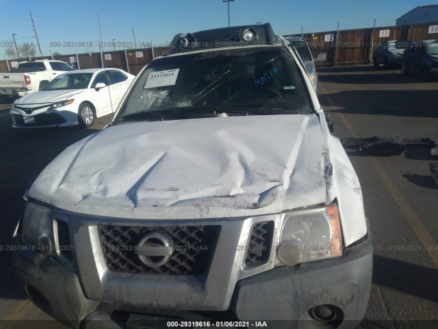 Photo 5 VIN: 5N1AN0NW0FN661442 - NISSAN XTERRA 