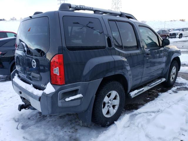 Photo 2 VIN: 5N1AN0NW1AC500120 - NISSAN XTERRA OFF 