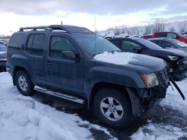 Photo 3 VIN: 5N1AN0NW1AC500120 - NISSAN XTERRA OFF 