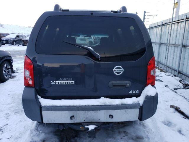 Photo 5 VIN: 5N1AN0NW1AC500120 - NISSAN XTERRA OFF 