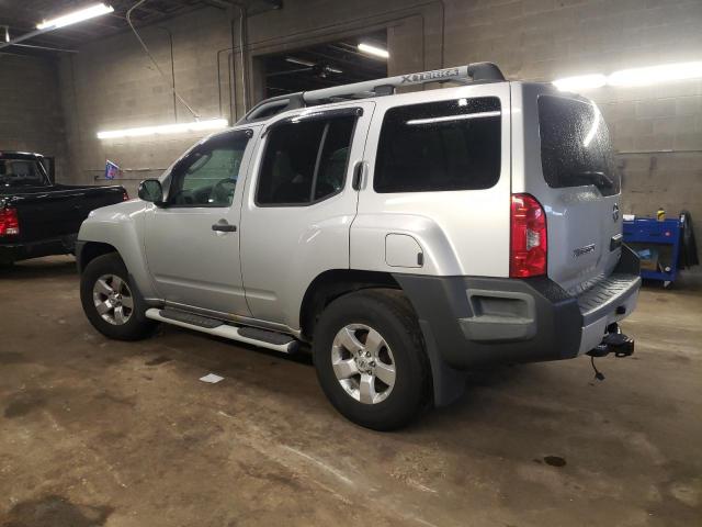 Photo 1 VIN: 5N1AN0NW1AC504880 - NISSAN XTERRA OFF 