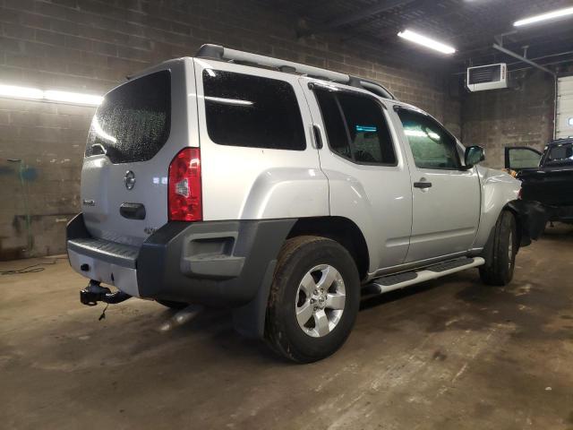 Photo 2 VIN: 5N1AN0NW1AC504880 - NISSAN XTERRA OFF 