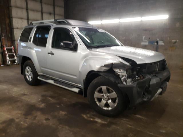 Photo 3 VIN: 5N1AN0NW1AC504880 - NISSAN XTERRA OFF 