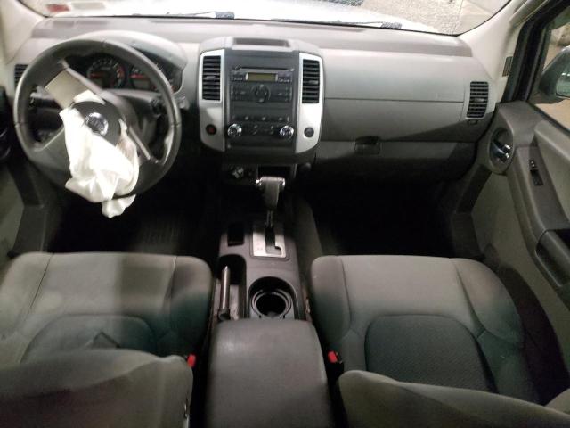 Photo 7 VIN: 5N1AN0NW1AC504880 - NISSAN XTERRA OFF 