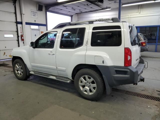 Photo 1 VIN: 5N1AN0NW1AC506855 - NISSAN XTERRA OFF 