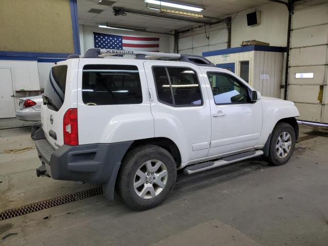 Photo 2 VIN: 5N1AN0NW1AC506855 - NISSAN XTERRA OFF 