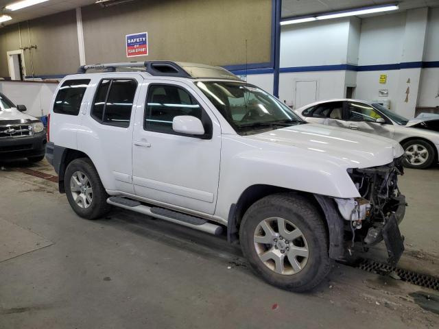 Photo 3 VIN: 5N1AN0NW1AC506855 - NISSAN XTERRA OFF 