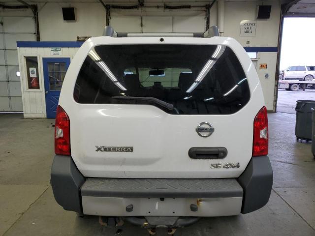 Photo 5 VIN: 5N1AN0NW1AC506855 - NISSAN XTERRA OFF 