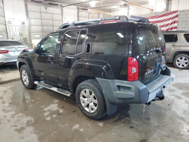 Photo 1 VIN: 5N1AN0NW1AC516950 - NISSAN XTERRA OFF 