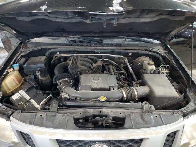 Photo 11 VIN: 5N1AN0NW1AC516950 - NISSAN XTERRA OFF 