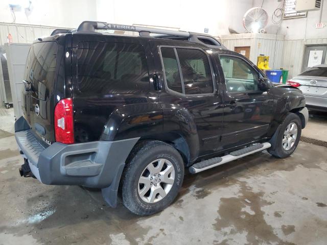 Photo 2 VIN: 5N1AN0NW1AC516950 - NISSAN XTERRA OFF 