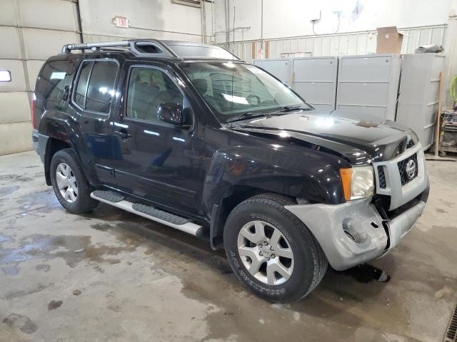 Photo 3 VIN: 5N1AN0NW1AC516950 - NISSAN XTERRA OFF 