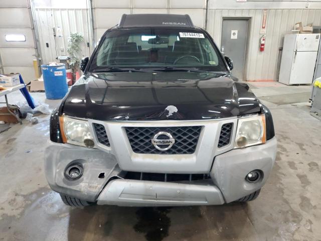 Photo 4 VIN: 5N1AN0NW1AC516950 - NISSAN XTERRA OFF 