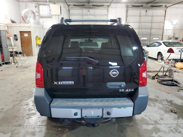 Photo 5 VIN: 5N1AN0NW1AC516950 - NISSAN XTERRA OFF 