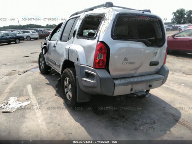 Photo 2 VIN: 5N1AN0NW1AC517841 - NISSAN XTERRA 