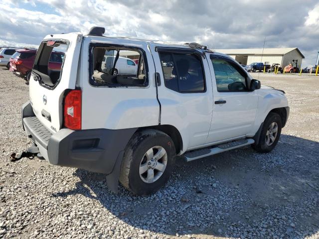 Photo 2 VIN: 5N1AN0NW1AC519895 - NISSAN XTERRA OFF 