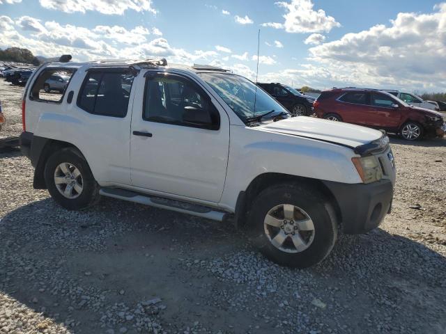 Photo 3 VIN: 5N1AN0NW1AC519895 - NISSAN XTERRA OFF 