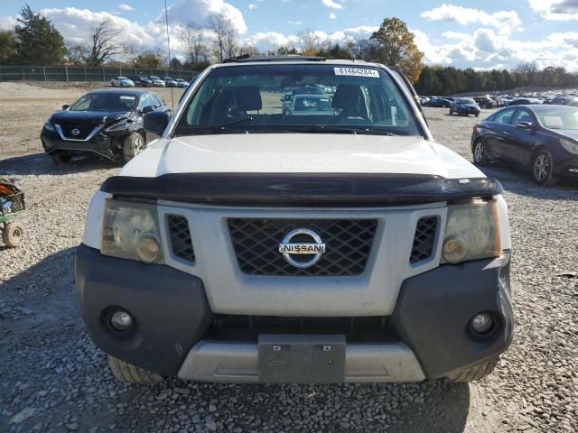 Photo 4 VIN: 5N1AN0NW1AC519895 - NISSAN XTERRA OFF 