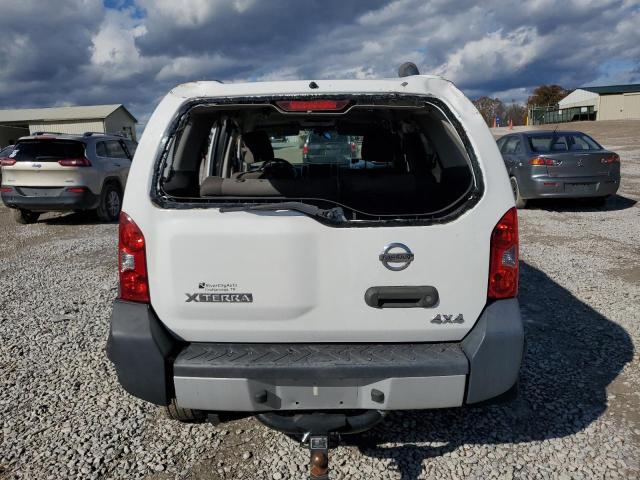 Photo 5 VIN: 5N1AN0NW1AC519895 - NISSAN XTERRA OFF 