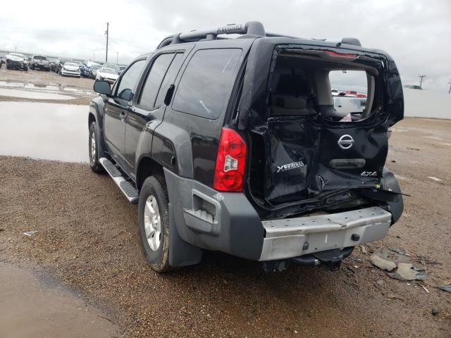 Photo 2 VIN: 5N1AN0NW1AC520691 - NISSAN XTERRA OFF 