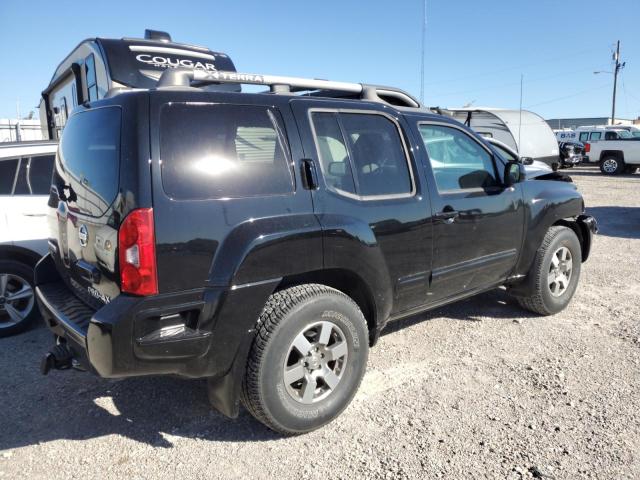 Photo 2 VIN: 5N1AN0NW1BC500460 - NISSAN XTERRA OFF 