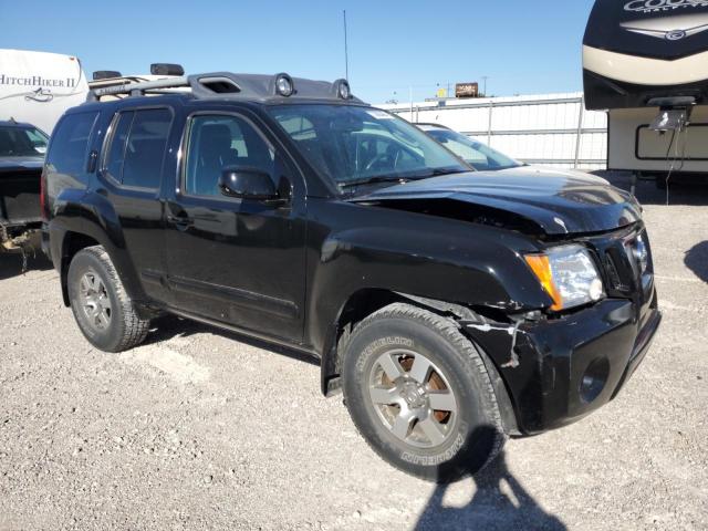 Photo 3 VIN: 5N1AN0NW1BC500460 - NISSAN XTERRA OFF 