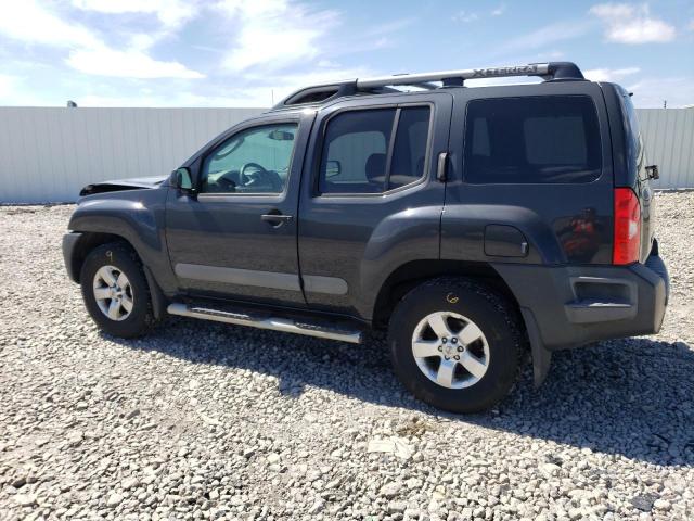 Photo 1 VIN: 5N1AN0NW1BC502239 - NISSAN XTERRA 