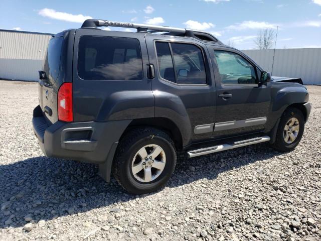 Photo 2 VIN: 5N1AN0NW1BC502239 - NISSAN XTERRA 