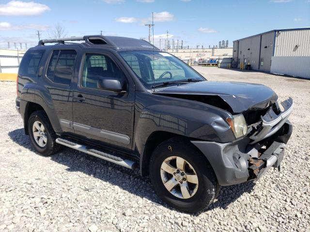 Photo 3 VIN: 5N1AN0NW1BC502239 - NISSAN XTERRA 