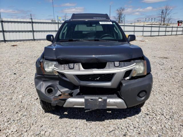 Photo 4 VIN: 5N1AN0NW1BC502239 - NISSAN XTERRA 