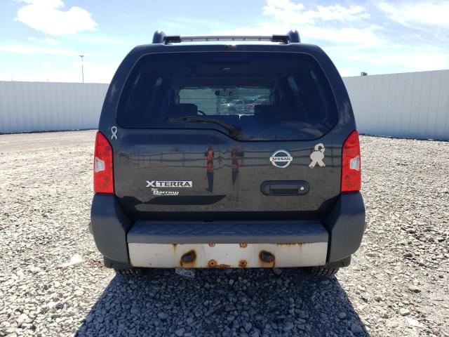 Photo 5 VIN: 5N1AN0NW1BC502239 - NISSAN XTERRA 