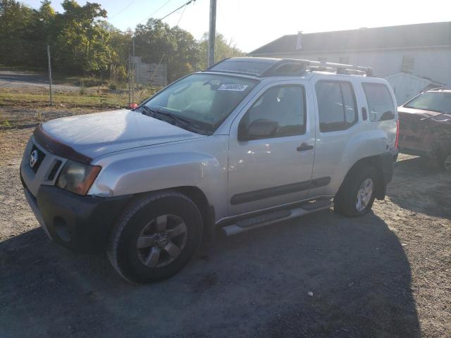 Photo 0 VIN: 5N1AN0NW1BC503665 - NISSAN XTERRA OFF 