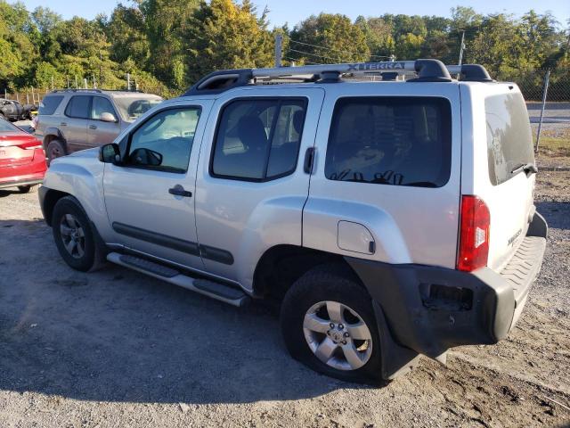 Photo 1 VIN: 5N1AN0NW1BC503665 - NISSAN XTERRA OFF 