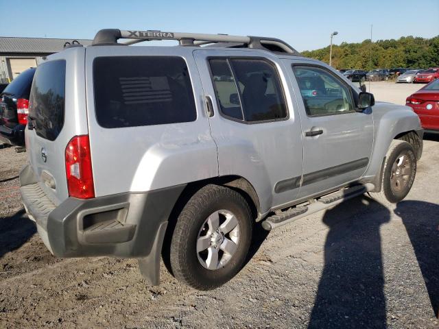 Photo 2 VIN: 5N1AN0NW1BC503665 - NISSAN XTERRA OFF 