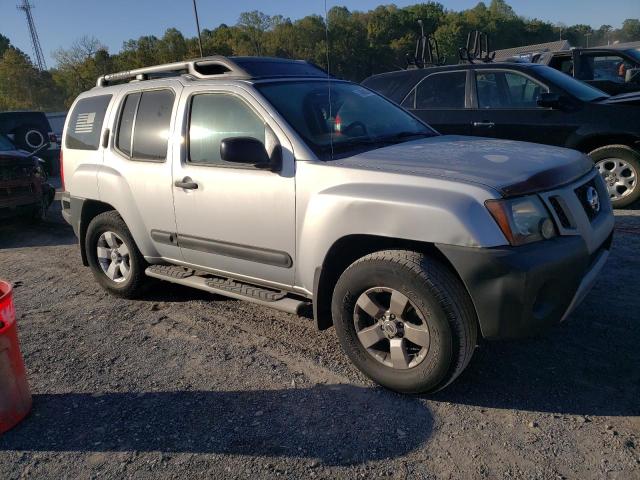 Photo 3 VIN: 5N1AN0NW1BC503665 - NISSAN XTERRA OFF 