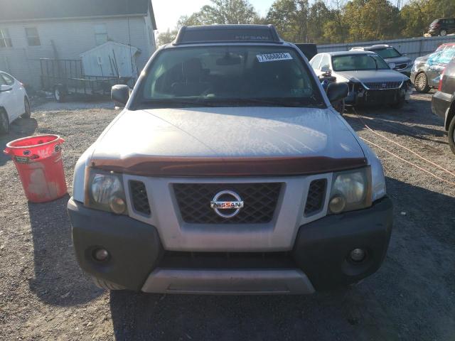 Photo 4 VIN: 5N1AN0NW1BC503665 - NISSAN XTERRA OFF 