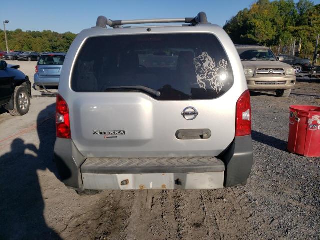 Photo 5 VIN: 5N1AN0NW1BC503665 - NISSAN XTERRA OFF 