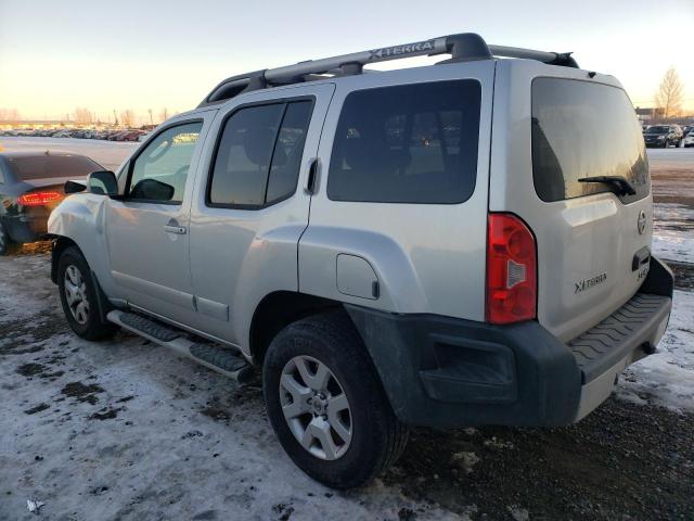 Photo 1 VIN: 5N1AN0NW1BC507778 - NISSAN XTERRA OFF 