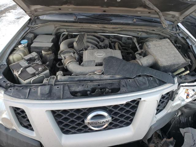 Photo 11 VIN: 5N1AN0NW1BC507778 - NISSAN XTERRA OFF 