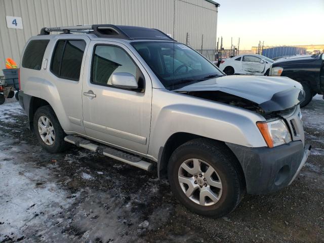 Photo 3 VIN: 5N1AN0NW1BC507778 - NISSAN XTERRA OFF 